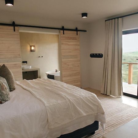Gwahumbe Game&Spa Mid Illovo Bagian luar foto