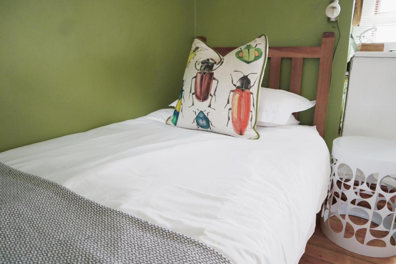 Gwahumbe Game&Spa Mid Illovo Bagian luar foto