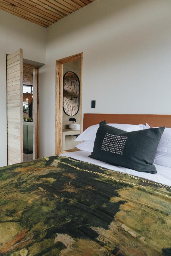 Gwahumbe Game&Spa Mid Illovo Bagian luar foto