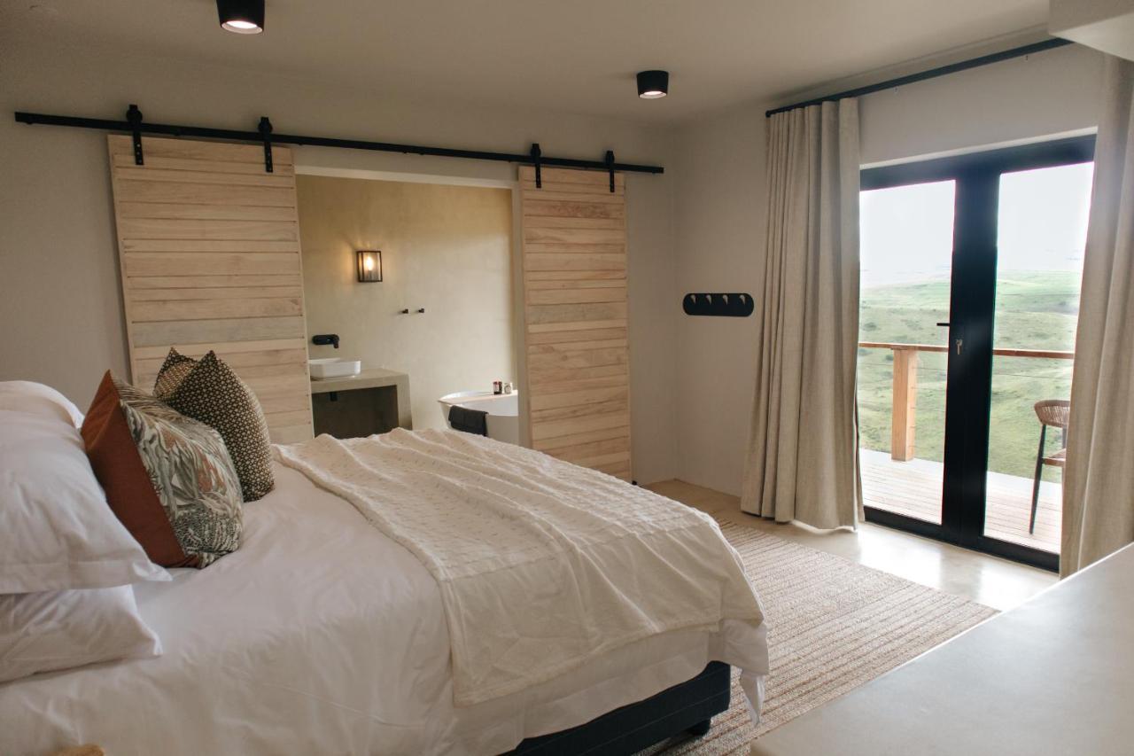 Gwahumbe Game&Spa Mid Illovo Bagian luar foto
