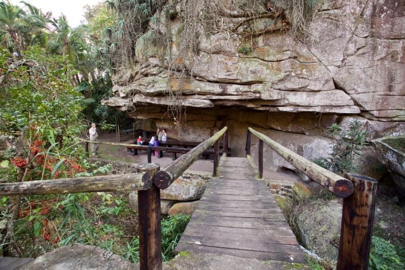 Gwahumbe Game&Spa Mid Illovo Bagian luar foto
